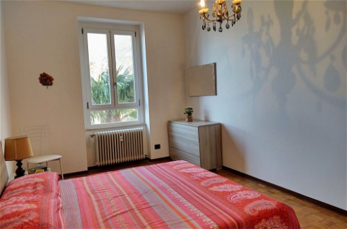 Foto 5 - Apartment mit 1 Schlafzimmer in Bellano mit blick auf die berge