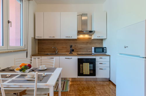 Foto 14 - Apartamento de 1 quarto em Bellano com jardim