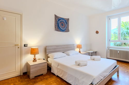 Foto 16 - Apartamento de 1 quarto em Bellano com jardim