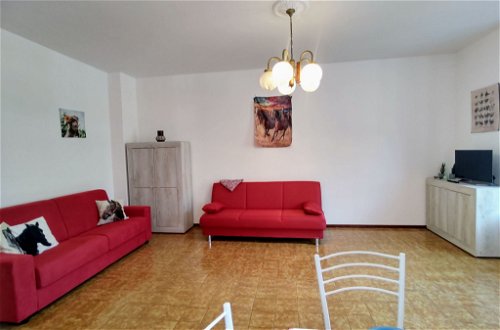 Photo 6 - 1 bedroom Apartment in Bellano with mountain view