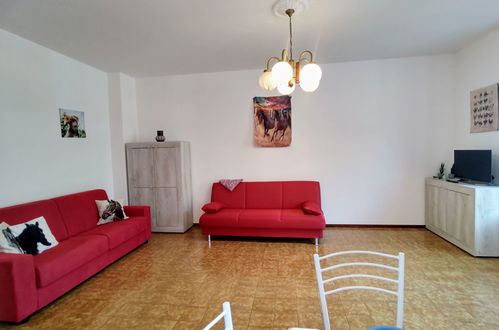 Foto 6 - Apartamento de 1 quarto em Bellano com vista para a montanha