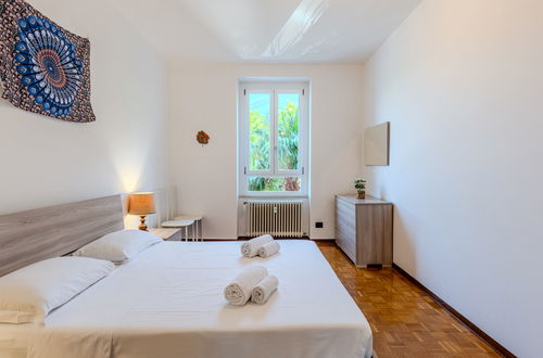 Foto 4 - Apartamento de 1 quarto em Bellano com jardim