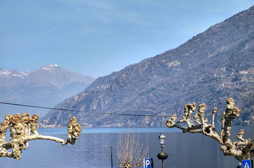 Foto 17 - Appartamento con 1 camera da letto a Bellano con vista sulle montagne