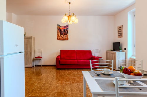 Foto 7 - Apartamento de 1 quarto em Bellano com jardim