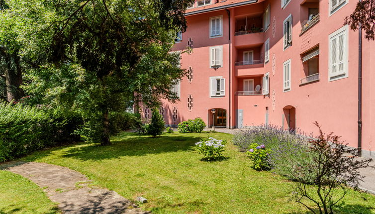 Foto 1 - Apartamento de 1 quarto em Bellano com jardim