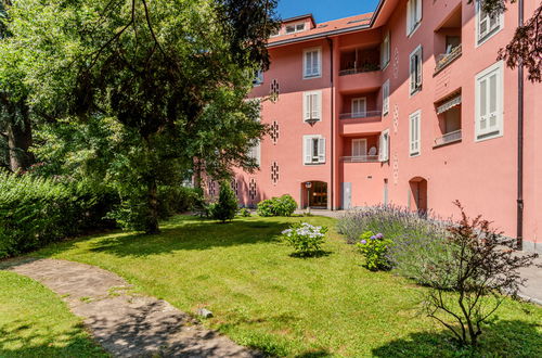 Foto 1 - Apartamento de 1 quarto em Bellano com jardim