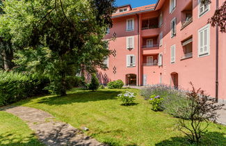 Foto 1 - Apartamento de 1 quarto em Bellano com jardim
