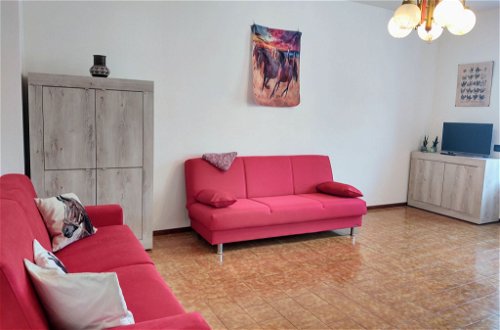 Foto 4 - Apartamento de 1 habitación en Bellano con vistas a la montaña
