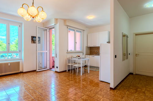 Foto 13 - Apartamento de 1 quarto em Bellano com jardim