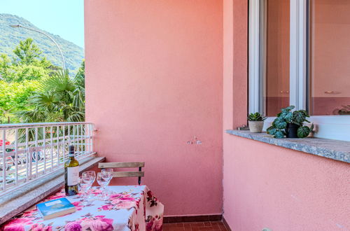 Foto 10 - Apartamento de 1 quarto em Bellano com jardim