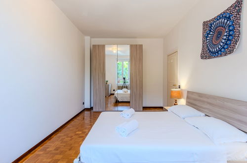 Foto 18 - Apartamento de 1 quarto em Bellano com jardim
