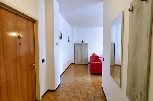 Foto 15 - Appartamento con 1 camera da letto a Bellano con vista sulle montagne