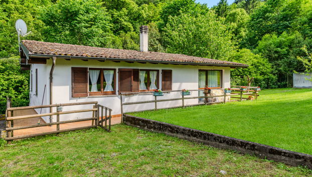 Haus mit 2 Schlafzimmern in Claino con Osteno mit garten und terrasse - Foto 2