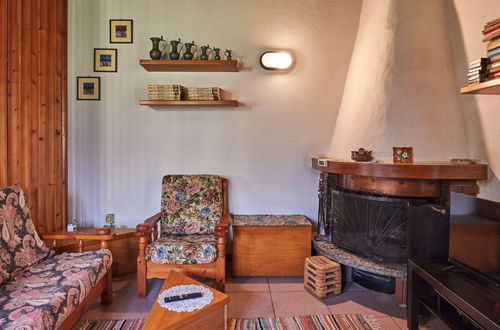 Foto 6 - Casa con 2 camere da letto a Claino con Osteno con giardino e vista sulle montagne