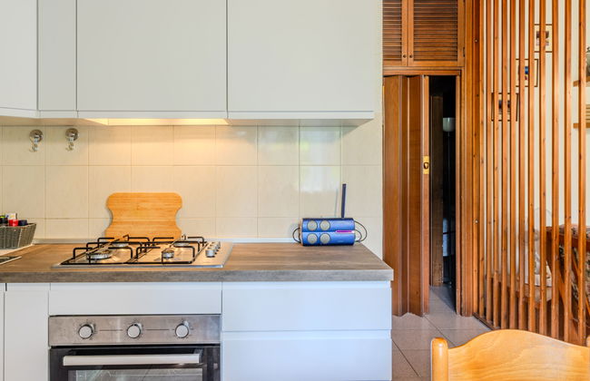 Casa de 2 quartos em Claino con Osteno com jardim e terraço - Foto 11