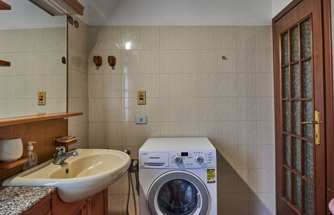 Casa de 2 quartos em Claino con Osteno com jardim e terraço - Foto 22