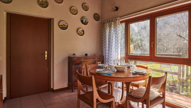 Haus mit 2 Schlafzimmern in Claino con Osteno mit garten und terrasse - Foto 5