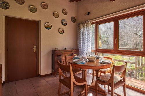 Foto 5 - Casa con 2 camere da letto a Claino con Osteno con giardino e vista sulle montagne