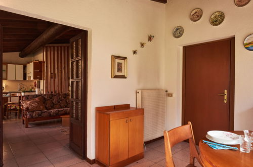 Foto 12 - Casa con 2 camere da letto a Claino con Osteno con giardino e vista sulle montagne