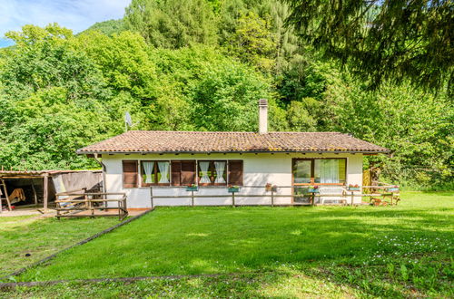 Foto 24 - Casa con 2 camere da letto a Claino con Osteno con giardino e vista sulle montagne