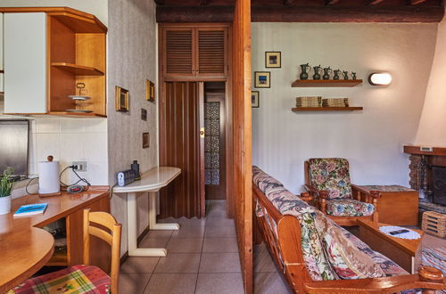 Foto 7 - Casa con 2 camere da letto a Claino con Osteno con giardino e vista sulle montagne