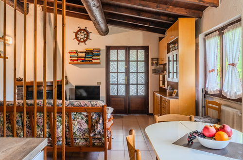 Foto 9 - Casa con 2 camere da letto a Claino con Osteno con giardino e vista sulle montagne