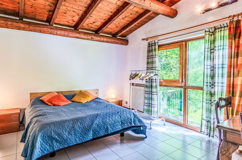 Foto 14 - Casa con 2 camere da letto a Claino con Osteno con giardino e vista sulle montagne