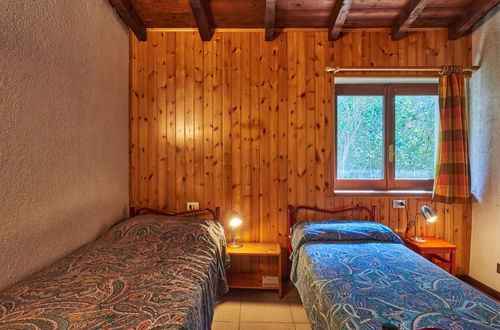 Foto 17 - Casa con 2 camere da letto a Claino con Osteno con giardino e vista sulle montagne