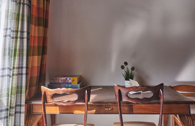Casa de 2 quartos em Claino con Osteno com jardim e terraço - Foto 16