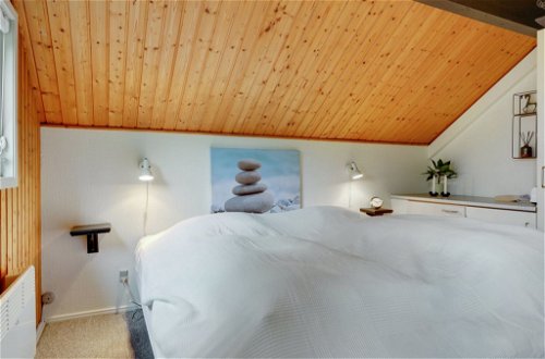 Foto 13 - Casa con 2 camere da letto a Toftlund con terrazza