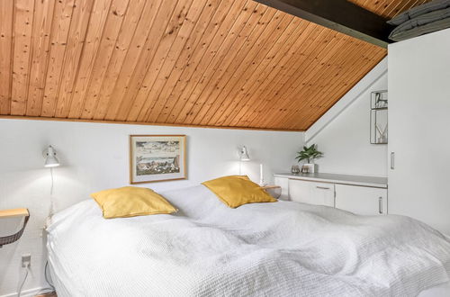 Foto 4 - Haus mit 2 Schlafzimmern in Toftlund mit terrasse