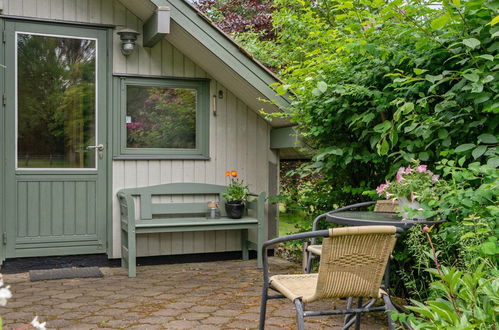 Foto 5 - Haus mit 2 Schlafzimmern in Toftlund mit terrasse