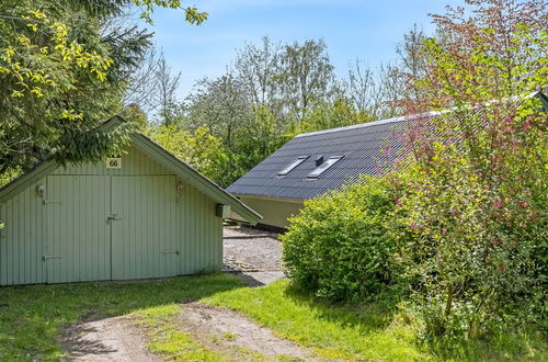Foto 6 - Haus mit 2 Schlafzimmern in Toftlund mit terrasse