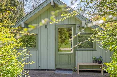 Foto 2 - Casa de 2 quartos em Toftlund com terraço