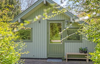 Foto 2 - Casa de 2 quartos em Toftlund com terraço