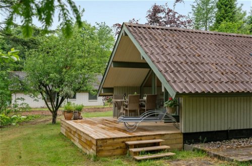Photo 10 - Maison de 2 chambres à Toftlund avec terrasse