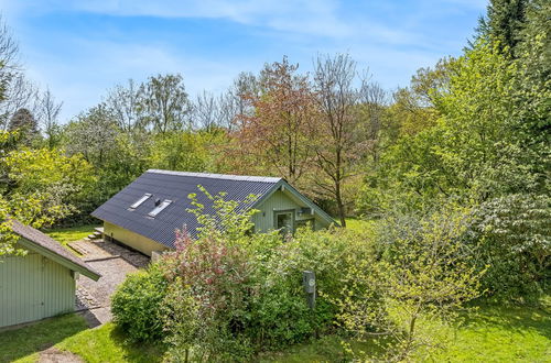 Foto 5 - Haus mit 2 Schlafzimmern in Toftlund mit terrasse