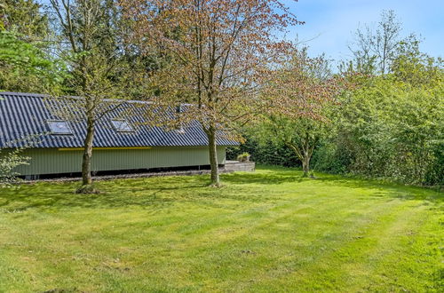 Foto 4 - Casa con 2 camere da letto a Toftlund con terrazza
