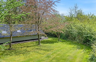 Foto 3 - Casa con 2 camere da letto a Toftlund con terrazza