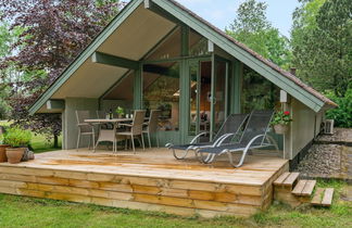 Photo 2 - Maison de 2 chambres à Toftlund avec terrasse