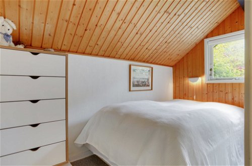 Foto 14 - Casa con 2 camere da letto a Toftlund con terrazza