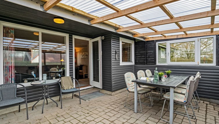 Foto 1 - Casa de 3 quartos em Hemmet com terraço