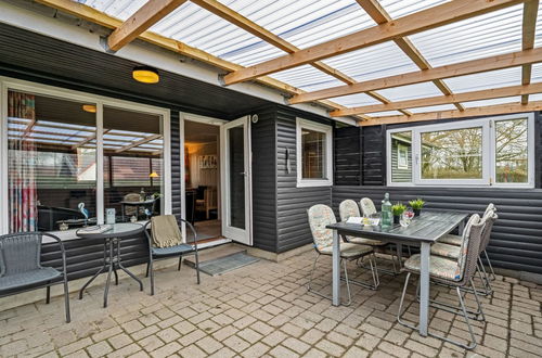 Foto 1 - Casa de 3 quartos em Hemmet com terraço