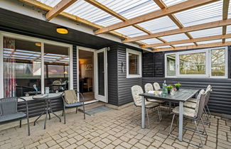 Foto 1 - Casa de 3 quartos em Hemmet com terraço