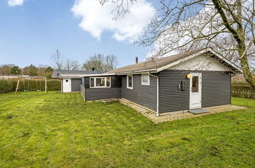 Foto 4 - Casa de 3 quartos em Hemmet com terraço