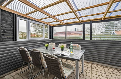 Foto 7 - Casa de 3 quartos em Hemmet com terraço