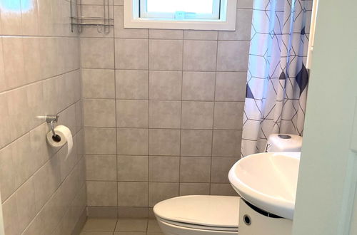 Foto 28 - Casa con 2 camere da letto a Bognæs con piscina privata e terrazza