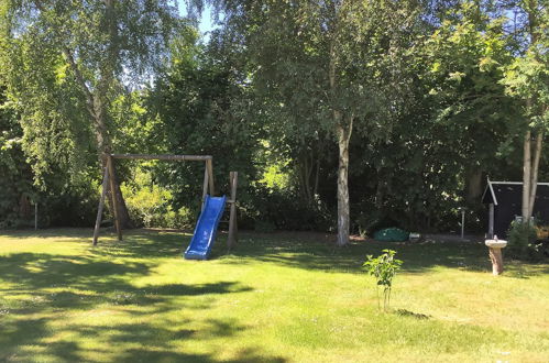 Photo 16 - Maison de 2 chambres à Bognæs avec piscine privée et terrasse