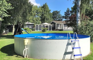 Foto 2 - Casa de 2 quartos em Bognæs com piscina privada e terraço