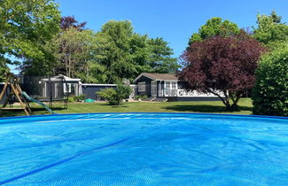 Foto 1 - Casa con 2 camere da letto a Bognæs con piscina privata e terrazza